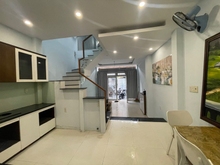 Hình ảnh Cực hiếm Bán nhà 4.5x10.5 8tỷ Trần Não cách Cầu Sài Gòn 200m