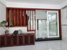 Hình ảnh Bán nhà hẻm 12m đường Nguyễn Văn Công 5x15m 3 lầu giá 11,5ty TL