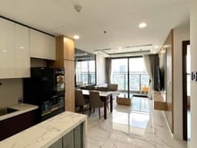 Hình ảnh Kẹt vốn bán nhanh SUNSHINE CITY Quận 7 2PN 2WC (70m2) Giá:1 tỷ 590 SHR
