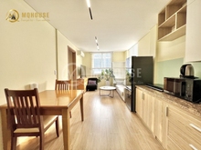 Hình ảnh Căn Hộ_Rộng 70m2_Tách Bếp_Ful Nội Thất_Đường Tôn Thất Đạm_Quận 1