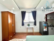 Hình ảnh Studio Full nội Thất Tại Lê Lợi Ngay Đại Học Công Nghiệp