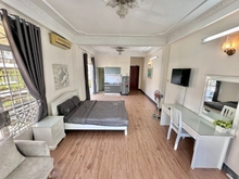 Hình ảnh Cho thuê CĂN HỘ 60m2 Balcon/cửa sổ_full nt ngay Vòng xoay ĐiệnBiên Phủ