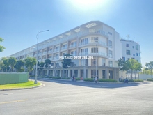 Hình ảnh Shophouse Sala hoàn thiện hầm 4,5 lầu 450m có thang máy giá chỉ 100 tr