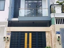 Hình ảnh Đi định cư nước ngoài bán gấp nhà Tạ Quang Bửu, Quận 8 giá 1 tỷ 546