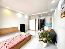 Hình ảnh CHDV tiện nghi, bancol siêu thoáng cách ĐH VLU cơ sở 3 chỉ 200m