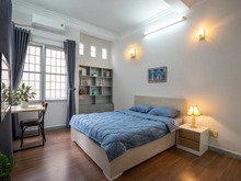 Hình ảnh Căn Hộ_Rộng 50m2_Tách Bếp_Full NT_Đường Nguyễn Thị Minh Khai_Quận 1