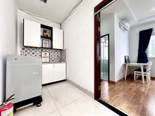 Hình ảnh 🍊1 Phòng Ngủ 45m2 - Máy Giặt Riêng - Thoáng Mát - Đặng Thuỳ Trâm🍊
