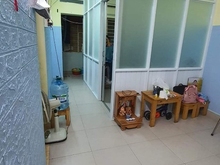 Hình ảnh Chính chủ cần bán căn chung cư Bàu Cát 2, DT: 42.6 m2, 2PN, 1WC 1T445