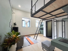 Hình ảnh Cho thuê Căn Hộ Duplex Gò Vấp gần Sân Bay TSN