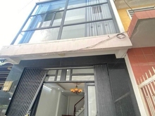 Hình ảnh Bán gấp nhà đường Phan Huy Ích, Quận Gò Vấp giá 1 tỷ 360, SHR. LH Linh