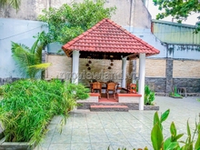 Hình ảnh Bán biệt thự Thảo Điền, Đặng Hữu Phổ, 20x30m đất, nhà đang cho thuê