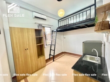 Hình ảnh Duplex Cửa Sổ Trời Giá Tốt Gần Ngã 4 Lê Quang Định