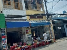 Hình ảnh Bán gấp Mặt tiền kinh doanh Tô Ngọc Vân Q12 – 12x33m- NHỈNH 50TR/M Giá
