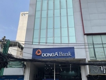 Hình ảnh Siêu HOT 110 tỷ! Bán Building Đ. Hai Bà Trưng, P 06, Q3 - 11*18m.
