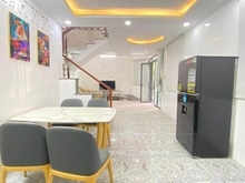 Hình ảnh Em bán nhà chính chủ Nhà nằm kế bên trường đa cấp Chu Văn An, gần ngã