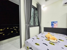Hình ảnh CHDV bancol thoáng, đầy đủ nội thất ngay chợ An Nhơn - Nguyễn Oanh