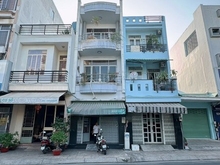 Hình ảnh Bán nhà MT Nguyễn Xuân Khoát-Tân Phú.DT 4x16.ĐÚc 3 Lầu CHỉ nhỉnh 11 tỷ