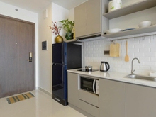 Hình ảnh Bán Chung cư Res 3, số 2 nguyễn lương bằng, phường Tân Phú, Quận 7.