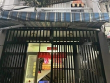Hình ảnh 🌟Bán nhà🌟 ngộp đường Lạc Long Quân, Quận 11 giá 1 tỷ 425. Lh Linh