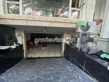 Hình ảnh Bán villa Saigon Pearl Quận Bình Thạnh, 7x21m đấtm, nhà hoàn thiện