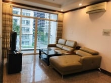 Hình ảnh cho thuê 2PN FULL nội thất -99m2 giá tốt tại New Saigon