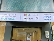 Hình ảnh Mặt tiền Nguyễn Thị Minh Khai, P.Bến Thành, Q.1, 160m2, chỉ 60tr/th