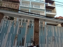 Hình ảnh Bán Tòa Nhà 5 Tầng, 9x32M, Phan Đăng Lưu ,Quận Bình Thạnh, 52 tỷ