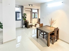 Hình ảnh Căn Hộ_1PN_Full Nội Thất_Đường Điện Biên Phủ_Quận 3