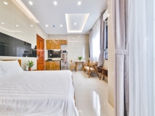 Hình ảnh CĂN HỘ SANG SỊN - CỬA SỔ THOÁNG 30m2 Hoa Phượng- Phan Xích Long gần Q1