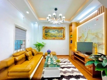 Hình ảnh Bán nhà Trường Chinh, Đống Đa, 3 Thoáng, 40M 5 Tầng, giá 5.8 tỷ