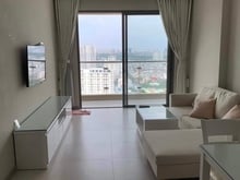 Hình ảnh Bán Căn Hộ Gold View Q4 Diện Tích : 90m2 Công Năng : 2 Phòng Ngủ , 2WC