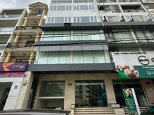 Hình ảnh Bán gấp tòa nhà VP ngay Minh Phụng, 9x18m sẵn Hầm 6T, giá chỉ 46 tỷ