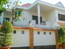 Hình ảnh Bán biệt thự khu compound Trần Não, 227m2 đất, ngang 14.5m, 2 tầng