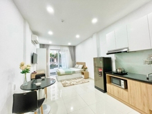 Hình ảnh XEM là CHỐT Trang Chủ MB66.COM / Đăng Ký Tặng 66K BAN CÔNG 35m2 Hai Bà Trưng Quận 1 c.Kiệu c.Tân Định