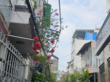 Hình ảnh Nhà MỚI 4 tầng Huỳnh tấn Phát, 4.7 x 14m FULL NỘI THẤT chỉ 5.4 tỷ