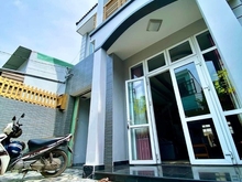 Hình ảnh B.Á.N NHÀ - Ngay Làng Tăng Phú Quận 9 —Tp Thủ Đức DT:130m2 1T1L 1T770