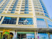 Hình ảnh Chiết khấu ngay 1, 4 tỷ căn Altara 2PN, ngay biển Mỹ Khê, tầng cao 29