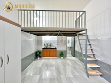 Hình ảnh Hoàng Hoa Thám - Căn Hộ Duplex Tiện Nghi Full Nt Giờ Giấc Tự Do
