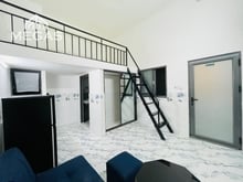 Hình ảnh phòng trọ GIÁ RẺ ngay ĐH Công Nghiệp THỰC PHẨM - FULL NỘI THẤT MỚI