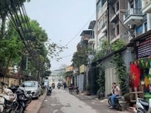 Hình ảnh Đầu tư ngon. Phân lô Đấu giá Đông Thắng, Đông Ngạc, Bắc Từ Liêm 97m2