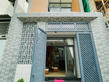 Hình ảnh Siêu phẩm!!! Nhà mới ở ngay, 90m2, ngay Xô Viết Nghệ Tĩnh đoạn 2 chiều