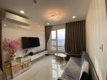 Hình ảnh Chính chủ bán CH Summer Square Quận 6 sổ hồng rồi 98m 3PN có sân vườn