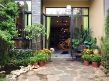 Hình ảnh Nhà vườn quận 2, HẺM XE HƠI,  3 TẦNG, NGANG 5x20m, Nhỉnh 1 tỷ 935 SHR