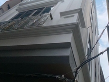 Hình ảnh Siêu hiếm Cầu giấy - lô góc - 2 thoáng - nở hậu - 42m2 - nhỉnh 6 tỷ