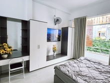 Hình ảnh Hệ Thống 2000 Căn Hộ Ban Công 30m2 Nguyễn Trọng Tuyển gần Cầu Công Lý