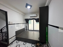 Hình ảnh STUDIO cửa sổ lớn gần nhà thờ Tân Định full tiện nghi