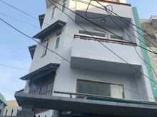 Hình ảnh Chủ gửi: Bán Nhà Phường 26 Quận BÌNH THẠNH. Thu nhập khủng 97m2 1T3L