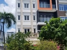 Hình ảnh Nhà Q2: Kèo thơm chốt giá 1 tỷ 775 sở hữu ngay căn nhà phố to rộng 8PN