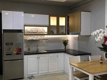 Hình ảnh Chung cư Heaven Riverview - Quận 8 _ 192 Đường Phạm Đức Sơn, Phường 16