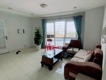 Hình ảnh Bán ngay CC Splendor Gò Vấp Cách Sân Bay 15P  Giá: 1 tỷ 655 triệu TL